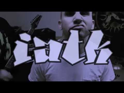 MUSIC VIDEO: I AM THE KID - PITY PARTY ANIMAL (2014)