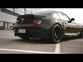 BMW Z4M ESS Supercharged Coupe E86