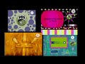 PBS Kids Program Break 2001 WTVS FAKE For ScottMorrisIV