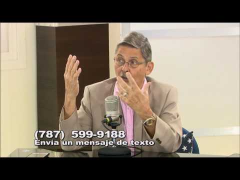 Hay Que Decirlo 08-17-16 (3) -  El poder de la mente.