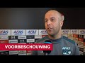 Voorbeschouwing Slot | AZ - RKC Waalwijk