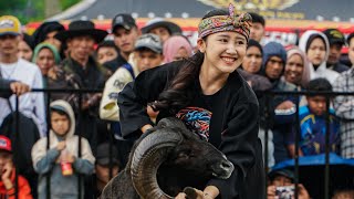 Download lagu GARUT LEAGUE YONIF 303 & UNPAD CONTEST💃🏻 mp3