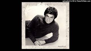 Johnny Mathis -  Lately