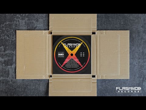 Seek Arguedas, Ivan KooK - Error 404