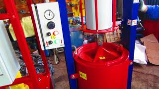Alyvos apdorojimo įrangos pardavimas - Vaizdas 4 | Machineryline LT Alyvos apdorojimo įranga | Vaizdas 4 - Machineryline