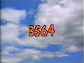 Sesame Street Episode 3564 FULL EPISODE