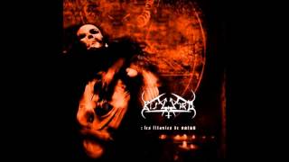 Blizzard - Les Litanies de Satan (Full Album)