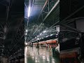 Machaaa Tata Bye Chennai Central Railwaystation