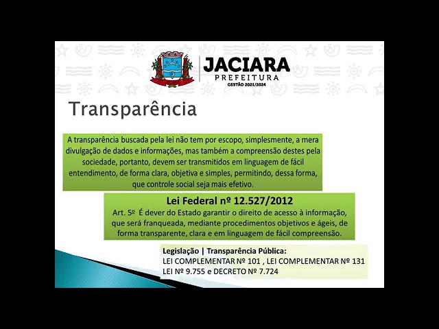 AUDINCIA PBLICA LDO E LOA 2024 - 13/12/2023