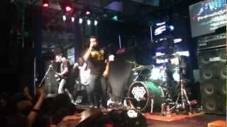 Stick To Your Guns (Live @ Culture Room 11/17/12)