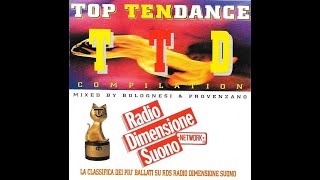 Top Tendance Compilation (1996)