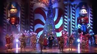 "La Fiesta Escenica" NAVIDAD "A Christmas Circus"