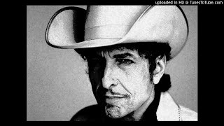 Bob Dylan live, High water (for Charley Patton) Poughkeepsie 2004