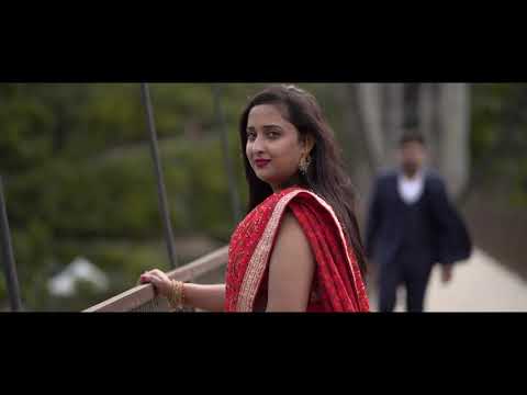 | RITIMA x HARSHIT | PRE WEDDING | RISHIKESH | 2019 | SEPIA CREATION |