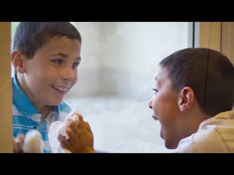 Apresentação musical: “Eu quero ser como Cristo”