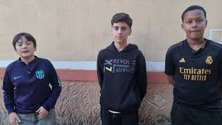 Consell adolescents 2a sessió 11/11/2025