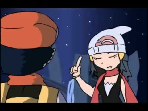 $00pah NiN10Doh! - Pokémon