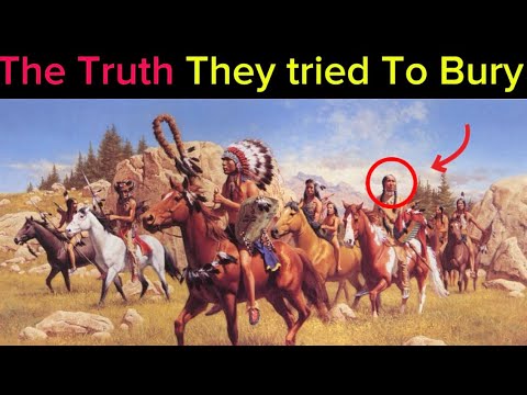 Comanche: The Most Powerful And Feared Native American tribe