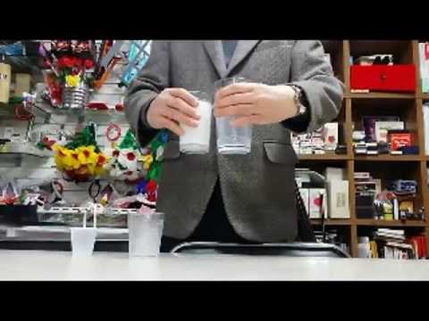 [umagic] multum in parvo