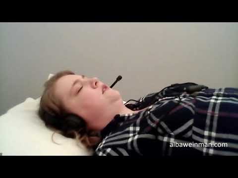 440 Alba Weinman - Messages from the Divine Mother