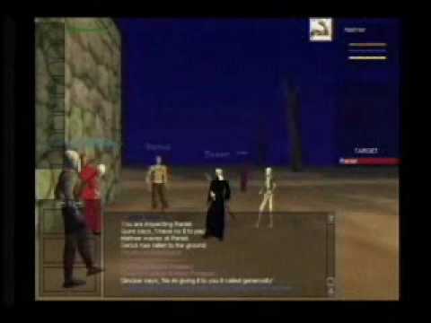 EverQuest : The Ruins of Kunark PC