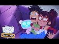 Hailey S On It Road Trip NEW SHORTS The Clown Museum Disneychannelanimation