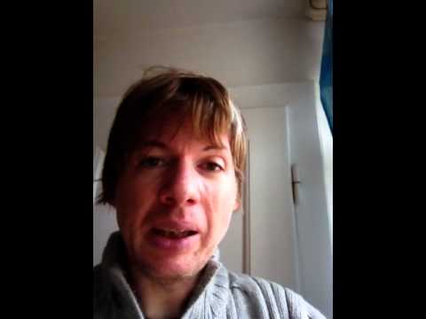 Tati, ty mě přivedeš do hrobu!