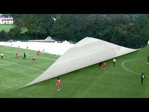 15. Spieltag: SV Bruckmühl - FC Unterföhring 0:3