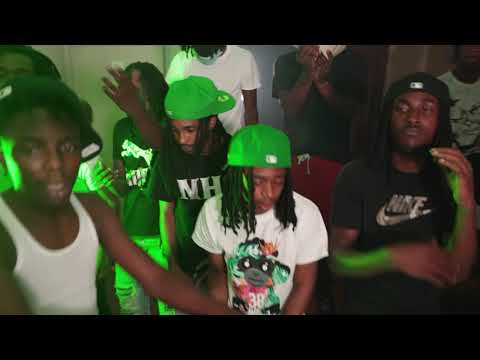 Glocko CFN - Blitz Ft Lil Quello4(Official Video) Filmed By: @Phc_Ent