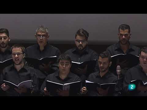 Samuel Delgado plays "Will Etienne and Isabeau Never Meet?" from Ladyhawke Soundtrack (FIMUCITÉ 9)