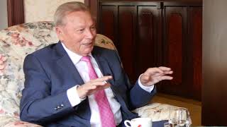 Laboratórium života Rudolfa Schustera