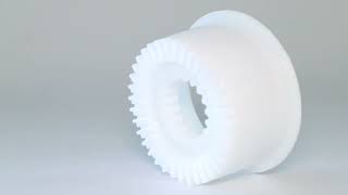 Smooth Spin Every Time — W10721967 Pulley Clutch Kit