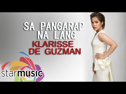Video thumbnail for Sa Pangarap Na Lang