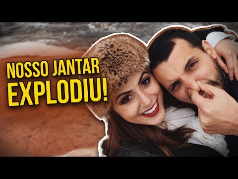 QUARTO BANQUETE NO MOTORHOME - 24H PARTE 2 | EP76TEMP02 #PARTIUALASCA