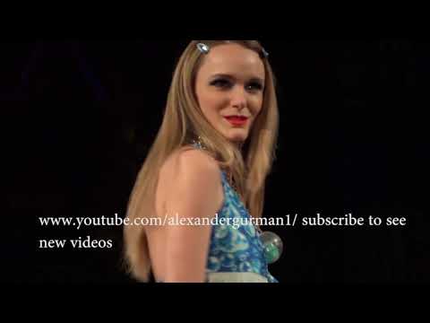 Emma Altman New York Fashion Week