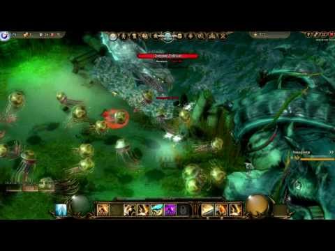 drakensang gorga fail