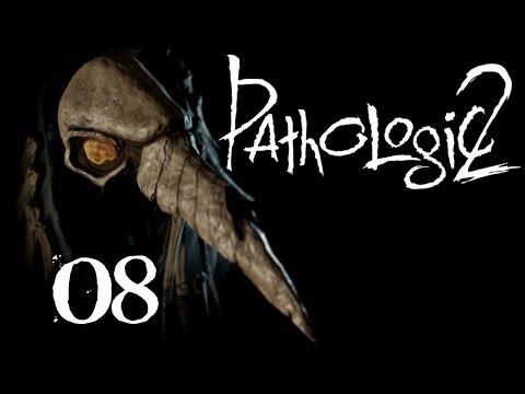 SB Plays Pathologic 2 08 - Overwhelming