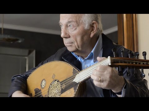 Oghnayt el Fan - William Awad