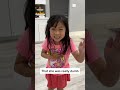 I hopped into the Coffee Shop Song!