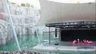 Antony and the Johnsons - Mysteries of Love - Live Dalhalla - No Video. Track 1/14