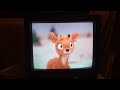 Rudolph The Red Nosed Reindeer Bullying And Teasing