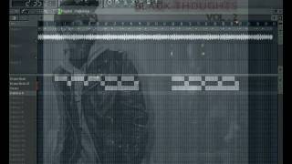 Tyga ft. Adele - Reminded (FL OFFICIAL INSTRUMENTAL) W/DL