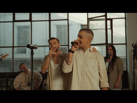 Dostrescinco - Buenos días