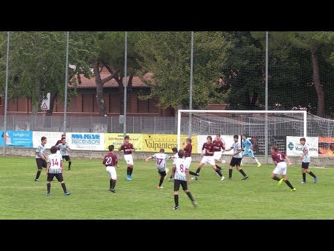 Montorio vs San Zeno - 22 9 2019