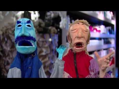 Wè zit jouw haor tòch leuk.