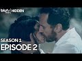 Hidden - Episode 2 English Subtitles 4K | Season 1 - Saklı #blutvenglish