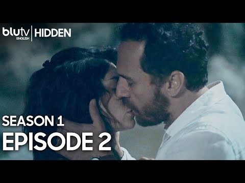 Hidden - Episode 2 English Subtitles 4K | Season 1 - Saklı 