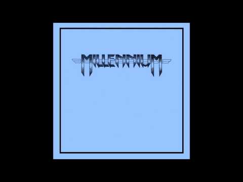 Millennium - Millennium 1984 Full album Heavy metal of 80's