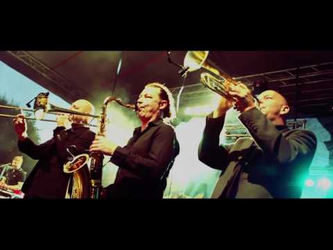 YELLOW CAP - Gabriela - Live at Povalec Festival