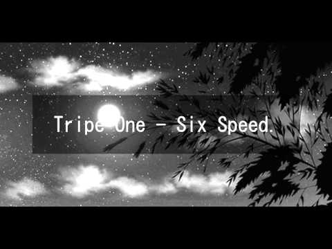 Triple One - Six Speed.